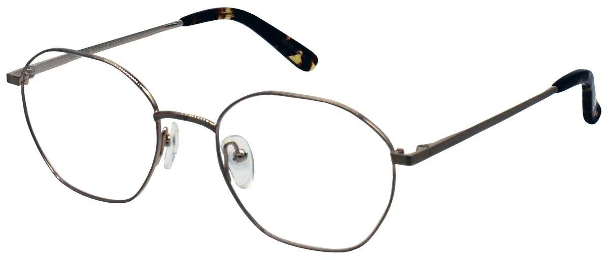 Perry Ellis 452 Eyeglasses - view 2